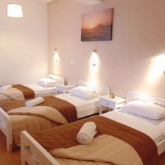 Отель Sweet Dreams Rooms Греция, Остров Санторини - отзывы, цены и фото номеров - забронировать отель Sweet Dreams Rooms онлайн комната для гостей фото 2