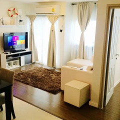 Отель Phuket Penthouse Апартаменты разные типы кроватей фото 12