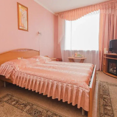 Гостиница Русь комната для гостей