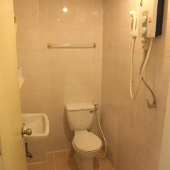 Отель Thai Cozy House 2* Стандартный номер с 2 отдельными кроватями фото 3
