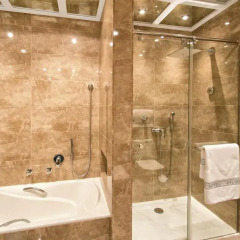 Hotel Atlántico 4* Номер Делюкс с различными типами кроватей фото 7