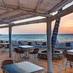 SBH Monica Beach Hotel - All Inclusive 4* Стандартный номер с различными типами кроватей фото 3