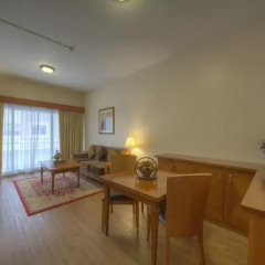 Fortune Grand Hotel Apartments 3* Апартаменты с различными типами кроватей фото 2