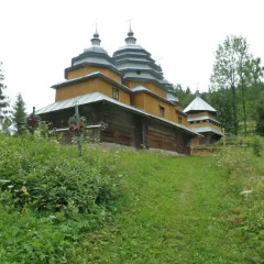 Гостиница Salamandra Village городской автобус