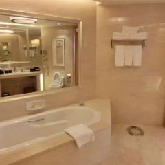 Baolilai International Hotel 5* Люкс Бизнес с различными типами кроватей фото 14