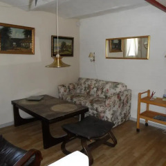 Отель Motel Herning комната для гостей