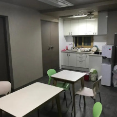 Отель YOUNG Residence HOTEL Myeongdong Южная Корея, Сеул - отзывы, цены и фото номеров - забронировать отель YOUNG Residence HOTEL Myeongdong онлайн питание