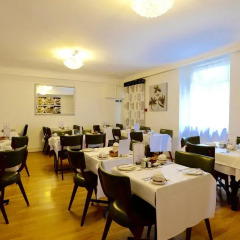Mentone Hotel - B&B питание фото 2