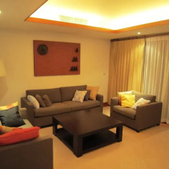Отель Premium Laguna Villa Village комната для гостей