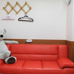 Отель Casa Amigo Guesthouse развлечения