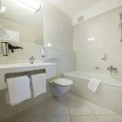 Hotel Saalbacher Hof 4* Полулюкс с различными типами кроватей фото 8