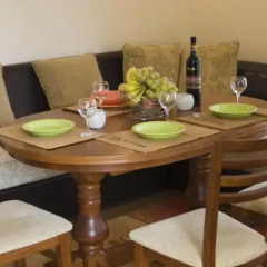 Апартаменты SB Rentals Apartments in Royal Dreams Complex Солнечный берег гостиничный бар