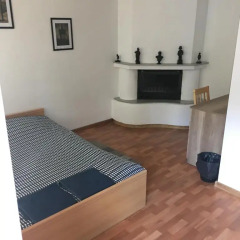 Отель Werb Airport Guest House интерьер отеля