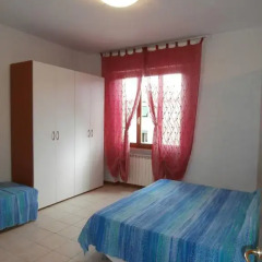 Отель Bed & Breakfast La Pace 2* Стандартный номер фото 8