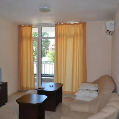Отель Aparthotel Kamelia Garden - Official Rental Солнечный берег комната для гостей фото 3
