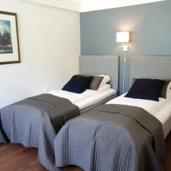 Saltstraumen Hotel комната для гостей фото 4