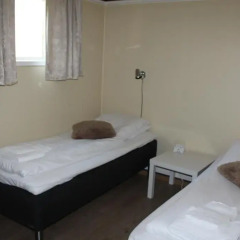 Gardermoen Hotel Bed & Breakfast детские мероприятия фото 2