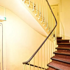 Hotel De La Vallee Париж интерьер отеля фото 3