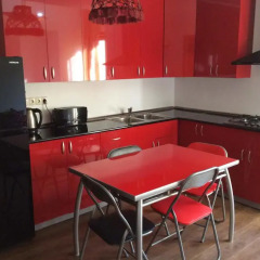 Bunagi Hostel в номере