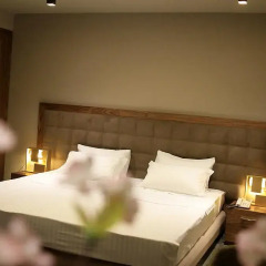 Отель Best Western Premier Ark 4* Представительский люкс фото 2