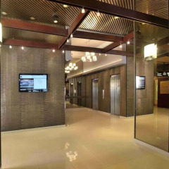 Отель Best Western Primrose Hotel Downtown Канада, Торонто - отзывы, цены и фото номеров - забронировать отель Best Western Primrose Hotel Downtown онлайн интерьер отеля фото 2