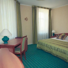 Саппоро Отель 3* Люкс с различными типами кроватей фото 8