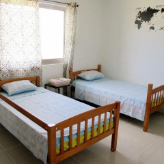 Отель JJ Residence детские мероприятия