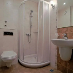 Отель Holiday Village Kochorite 3* Вилла фото 25