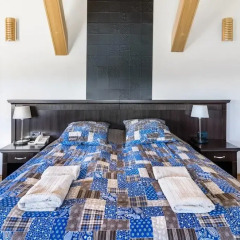 Апартаменты Vogue Apartments Room Апартаменты с различными типами кроватей фото 17