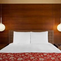 Kempinski Hotel Ishtar Dead Sea 5* Люкс с различными типами кроватей фото 3
