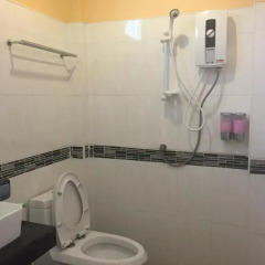 Baan Suan Ta Hotel 2* Стандартный номер с различными типами кроватей