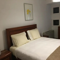 Апартаменты Mary Apartments Lisbon Улучшенные апартаменты разные типы кроватей фото 12