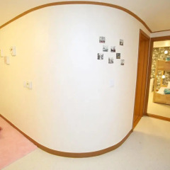Отель Bounce Guesthouse Hongdae (Foreigners Only) интерьер отеля
