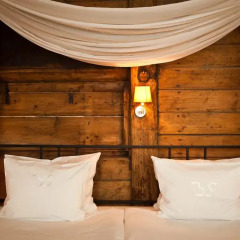 The Three Sisters Hotel 5* Улучшенный номер с разными типами кроватей фото 7