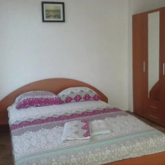 Family Hotel Stasi Стандартный номер фото 3