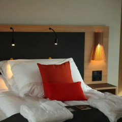 Clarion Hotel The Edge 4* Стандартный номер с различными типами кроватей