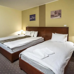 Garni Hotel Semlin B&B детские мероприятия