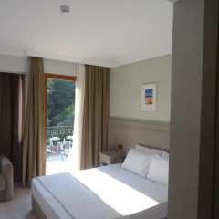 Hotel Pine Valley 4* Стандартный номер с различными типами кроватей фото 8