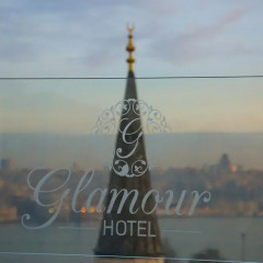 Glamour Hotel Турция, Стамбул - 4 отзыва об отеле, цены и фото номеров - забронировать отель Glamour Hotel онлайн фитнесс-зал