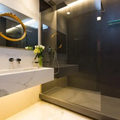 Отель Le Quattro Dame Luxury Suites 3* Номер Делюкс