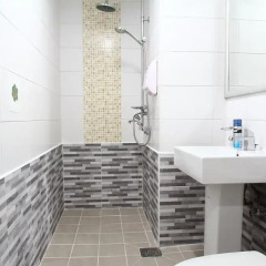 Jongno Two Hotel Сеул ванная
