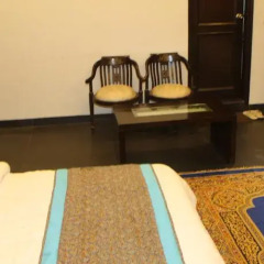 Hotel Jet Inn Suites в номере