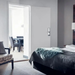 Elite Hotel Marina Tower 4* Полулюкс с различными типами кроватей фото 2