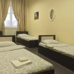 Hotel na Ligovskom 2* Номер Эконом с различными типами кроватей фото 2