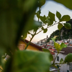 Отель Amalfi Luxury House
