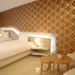 Апартаменты Trebel Service Apartment Pattaya Апартаменты фото 4