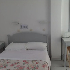 King Thiras Hotel комната для гостей фото 3