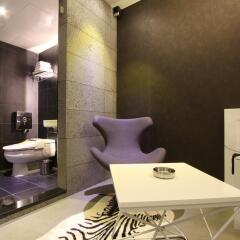 Art Hotel 3* Стандартный номер с различными типами кроватей фото 8