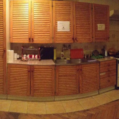 Opera Rooms&Hostel в номере