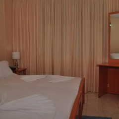 Отель Melbourne Tourist Rest 3* Номер Комфорт с различными типами кроватей фото 6